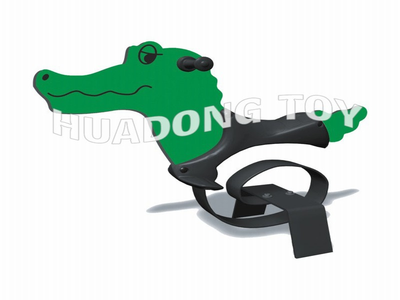 Molla a dondolo HD15A-216A