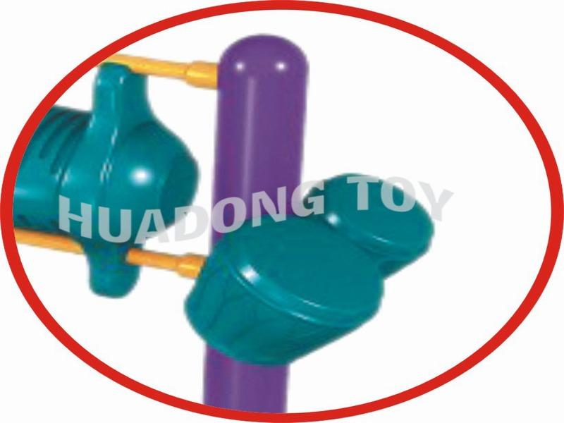 Giocattoli di plastica di nuovo stile HD15A-167E